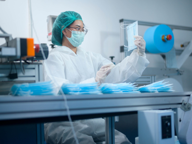 VKS Cortes Ultrasonidos · Cortes por Ultrasonidos en Sector Médico – Sanitario