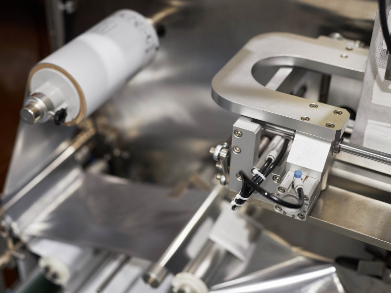 VKS Cortes Ultrasonidos · Ultrasonidos en Ingenierías