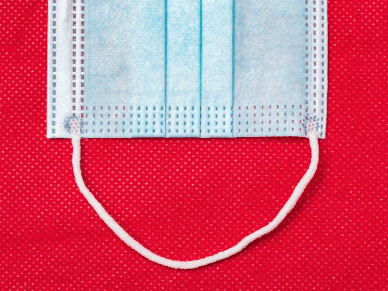 VKS Cortes Ultrasonidos · Corte por Ultrasonidos en Textil / Non-Woven / Fibras