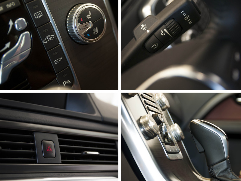 VKS Cortes Ultrasonidos · Cortes por Ultrasonidos en Automóvil / Automoción